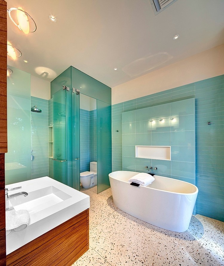 Casey Key 2 by Michael K. Walker Associates Inc.