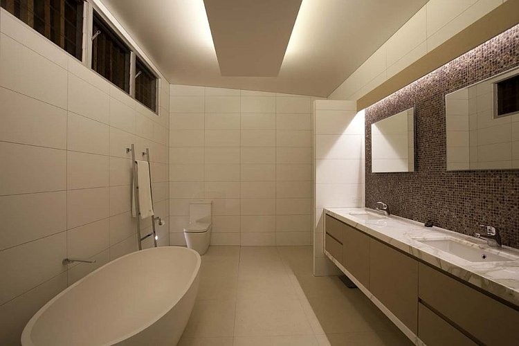 Coolum Bays Beach House by Aboda Design Group