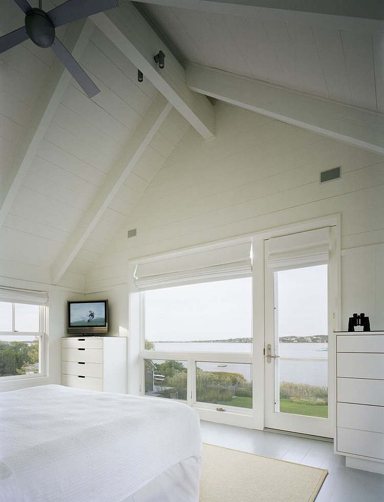 Lake House by Robert Young Architects