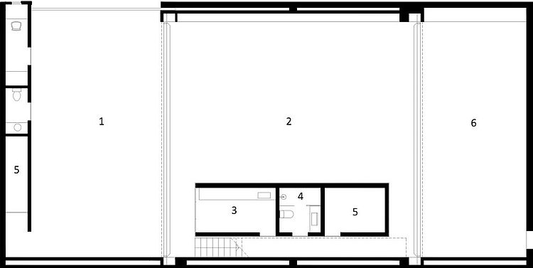 Studio R by Studio MK27
