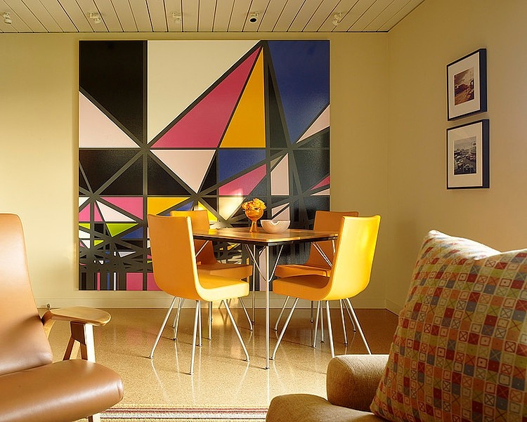Lagoon House by Gary Hutton