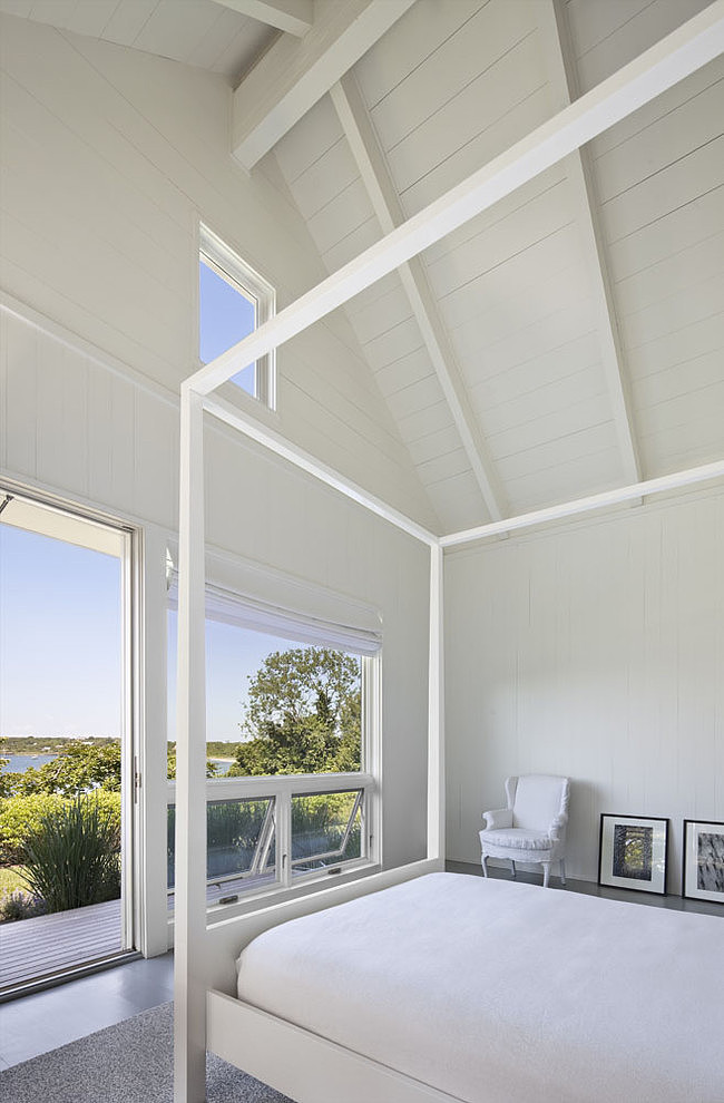 Lake House by Robert Young Architects
