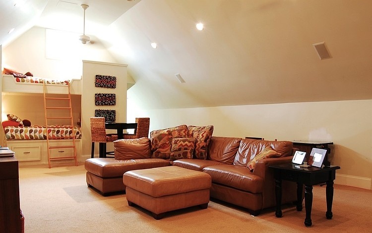 New Orleans Home by Marie Palumbo