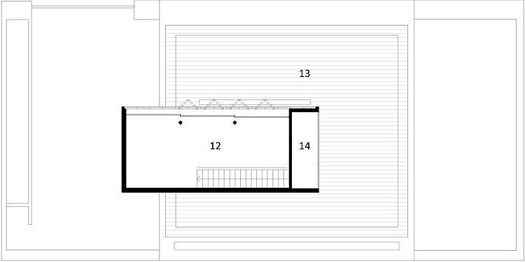 Studio R by Studio MK27