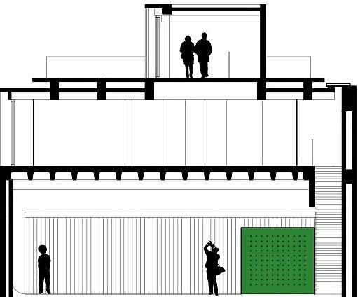 Studio R by Studio MK27