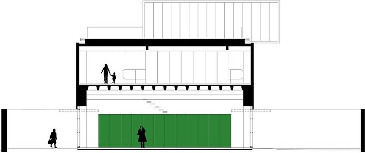 Studio R by Studio MK27