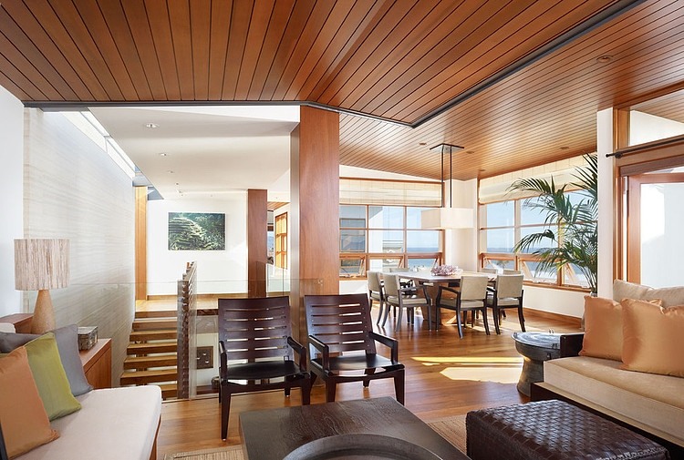 Manhattan Beach Residence by Rockefeller Partners Architects
