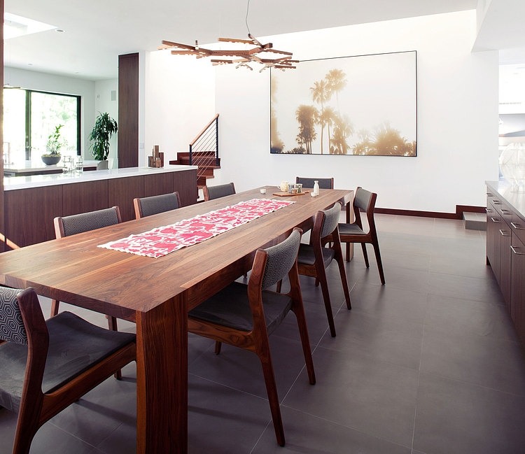 San Lorenzo House by Mike Jacobs Architecture
