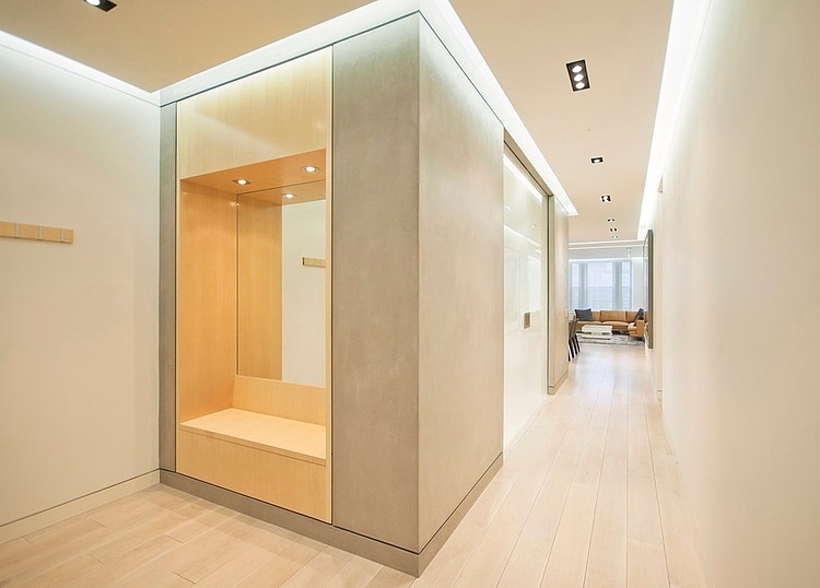 Upper West Side Combo by StudioLAB