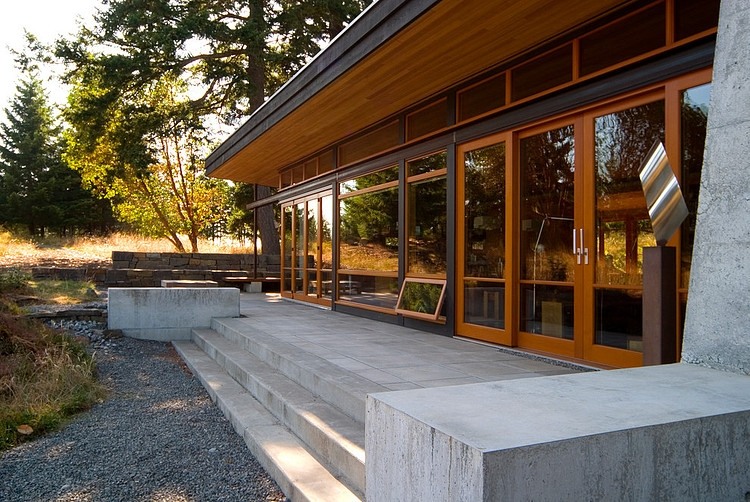 Cady Mountain by Prentiss Architects