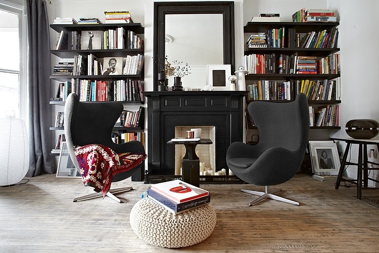 Dovercourt Home by Lisa Petrole Photography