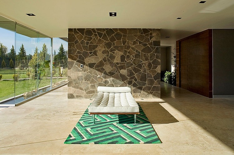 GP House by Bitar Arquitectos