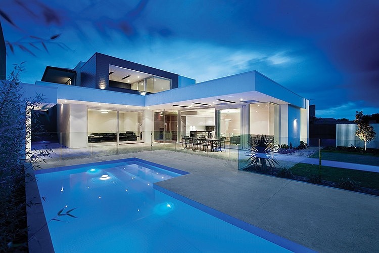 Hawthorn Residence by Canny