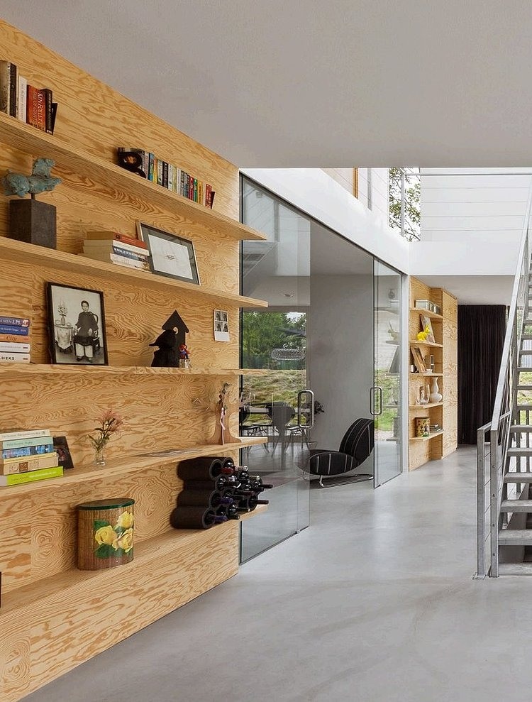 Home 09 by i29 Interior Architects
