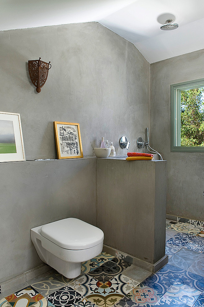 House N by Dana Gordon + Roy Gordon Architecture Studio