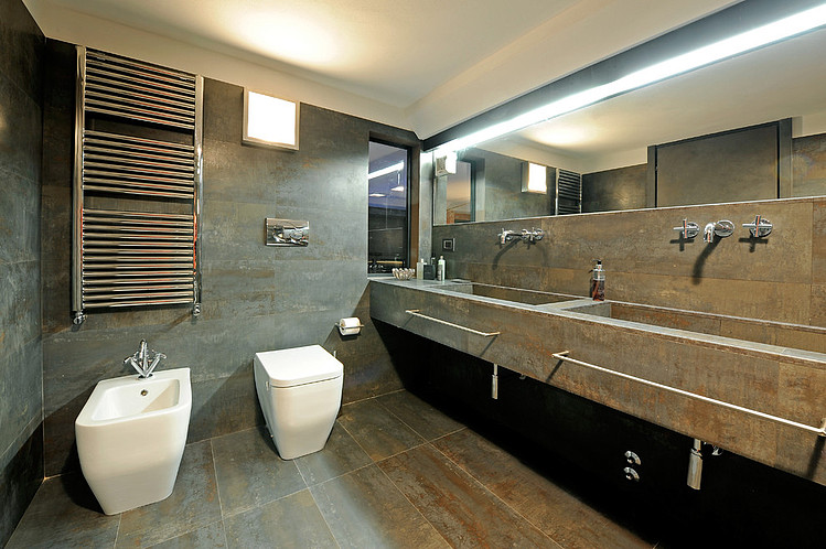 Italian Loft by Marco Dellatorre