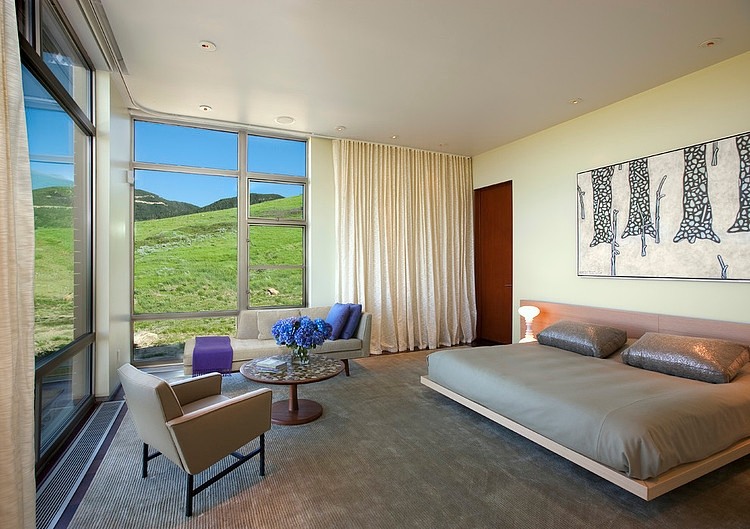 Krmpotich Residence by Abramson Teiger Architects