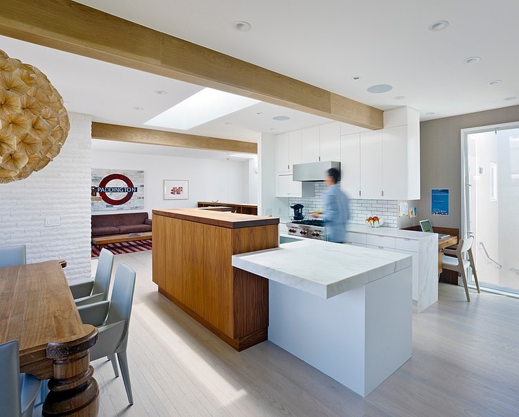Manzanita Residence by Yamamar Design