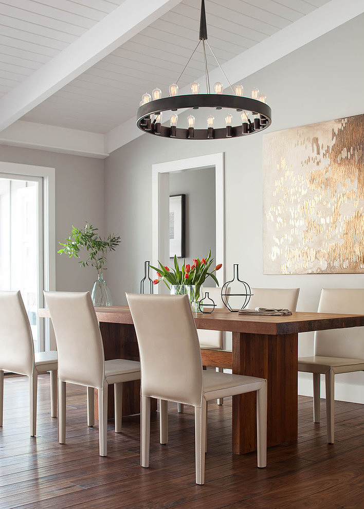 Ranch House Remodel by Niche Interiors