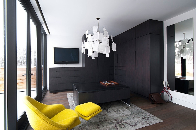 Rox Residence by Shirley Meisels