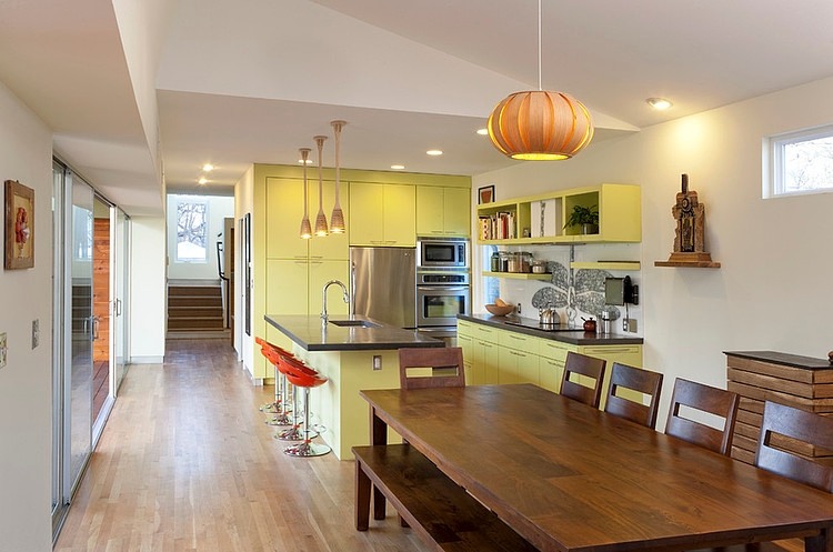 Under Tree House by Loop Design