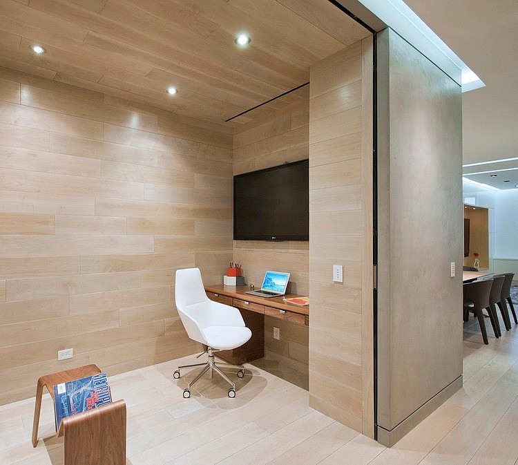 Upper West Side Combo by StudioLAB