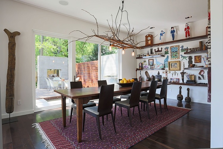 765 Residence by TaC Studios