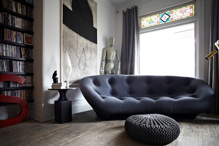 Dovercourt Home by Lisa Petrole Photography