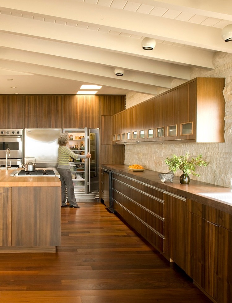 Fair House by Laidlaw Schultz architects