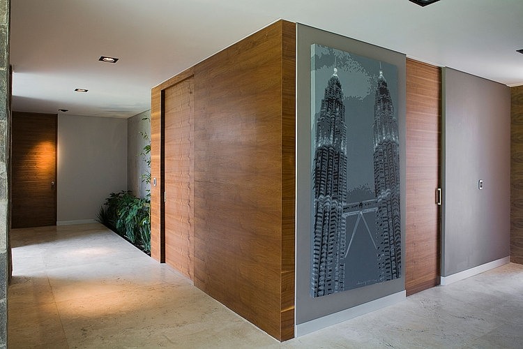 GP House by Bitar Arquitectos