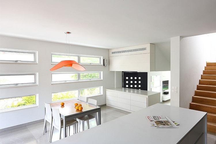 House L by Amitzi Architects
