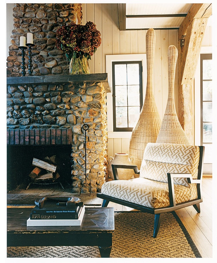 Lake House by Thom Filicia