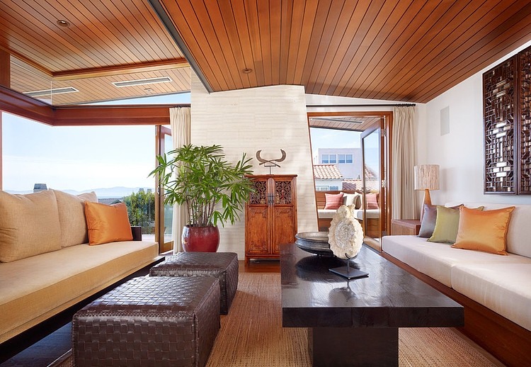 Manhattan Beach Residence by Rockefeller Partners Architects