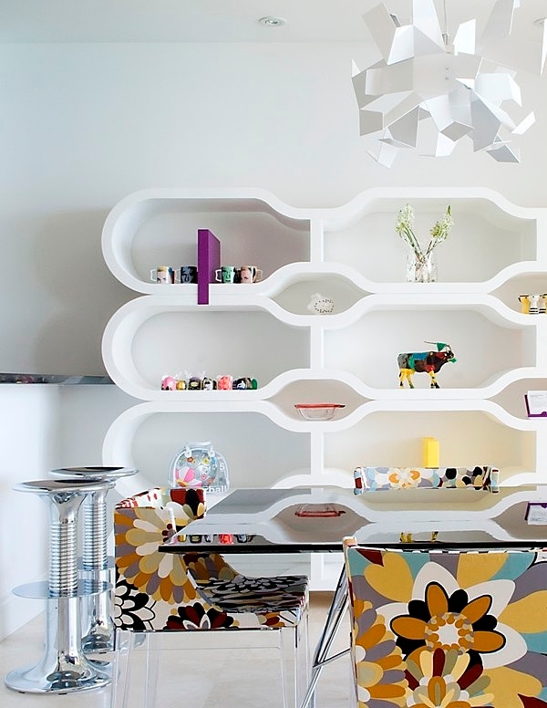 Miami Beach Residence by Pepe Calderin Design