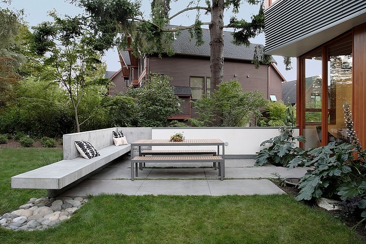 Modern House by SHED Architecture & Design