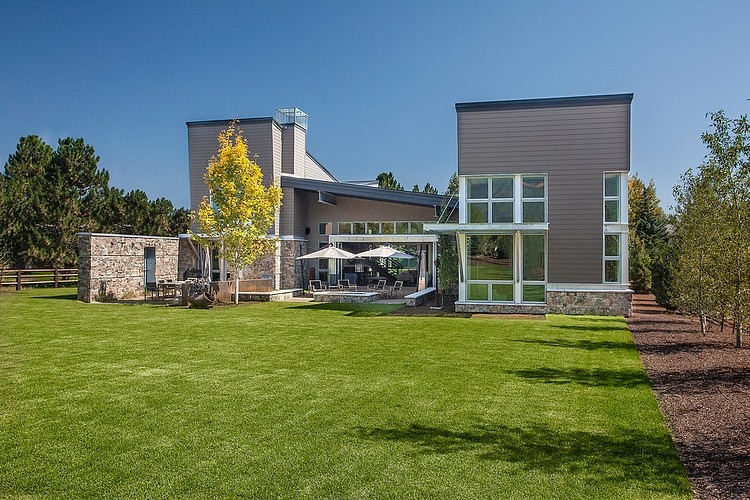 Park City Residence by The Jaffa Group