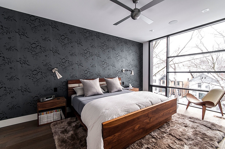 Rox Residence by Shirley Meisels