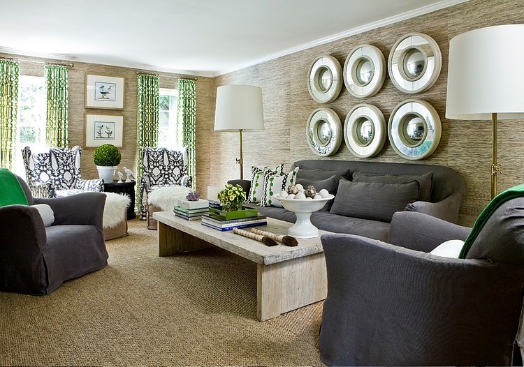 Stern Turner Residence by Melanie Turner