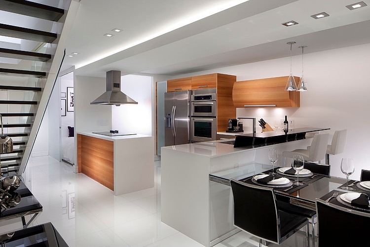 Artech by RS3 Innovative + Architectural DESIGN