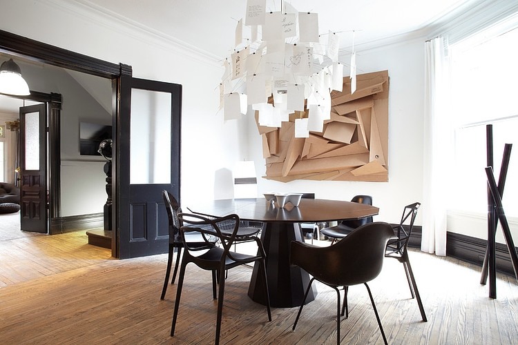 Dovercourt Home by Lisa Petrole Photography