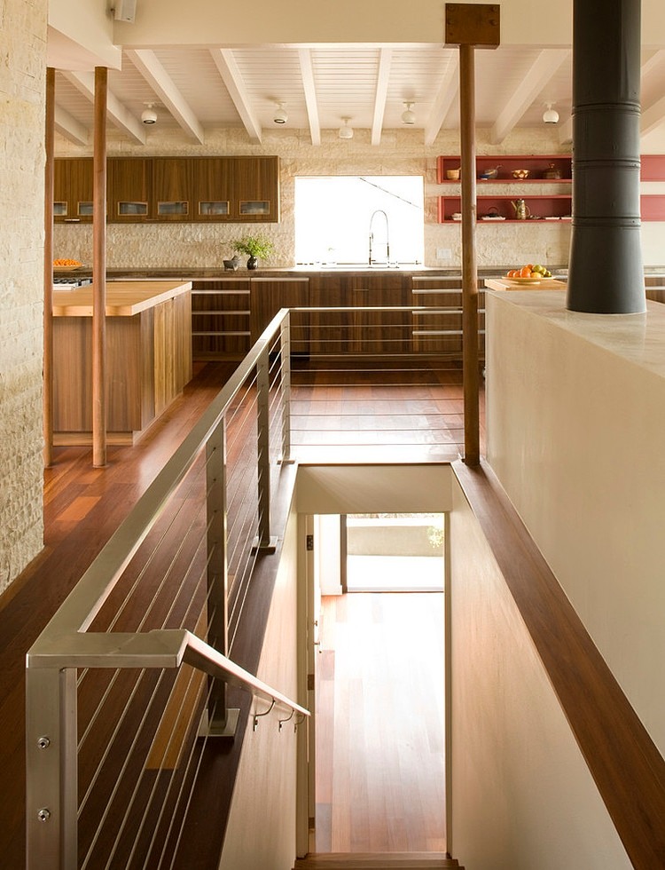 Fair House by Laidlaw Schultz architects