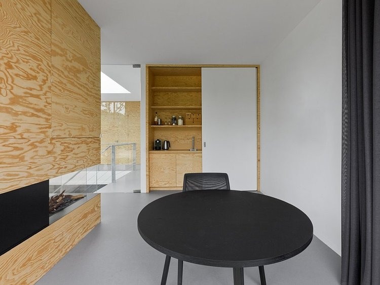 Home 09 by i29 Interior Architects