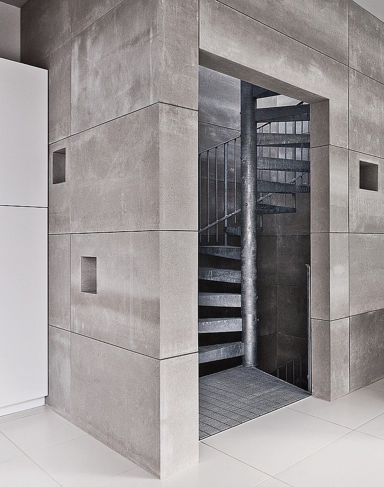 Lighthouse 65 by AR-Design