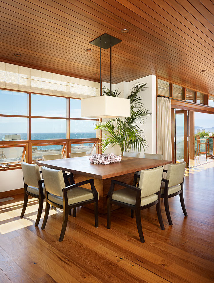 Manhattan Beach Residence by Rockefeller Partners Architects
