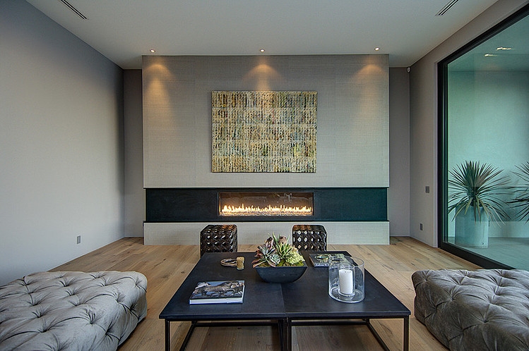 North Doheny House by Meridith Baer Home