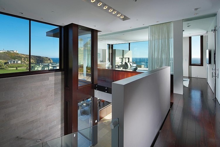 Orange County House by Horst Architects