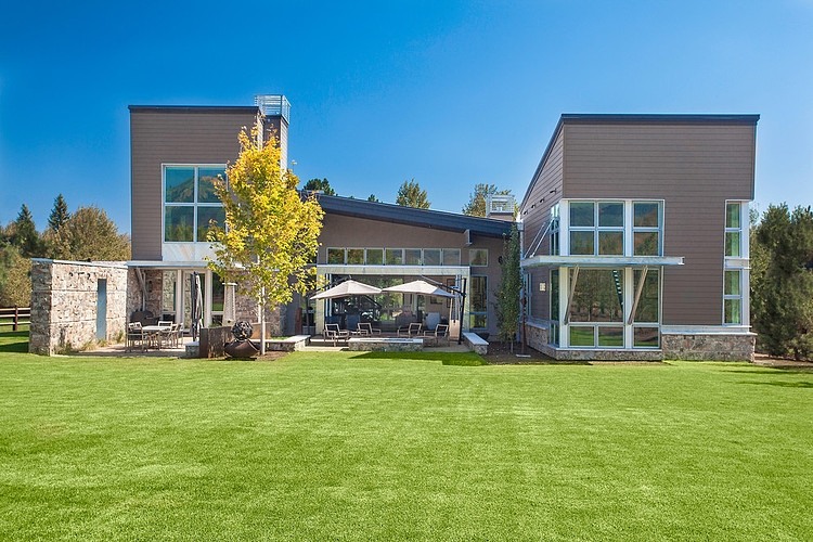 Park City Residence by The Jaffa Group