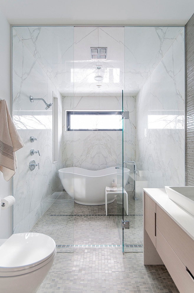 Rox Residence by Shirley Meisels