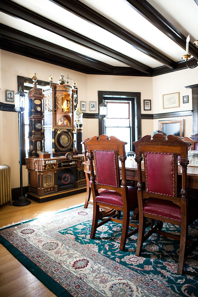 Steampunk Style by Bruce and Melanie Rosenbaum
