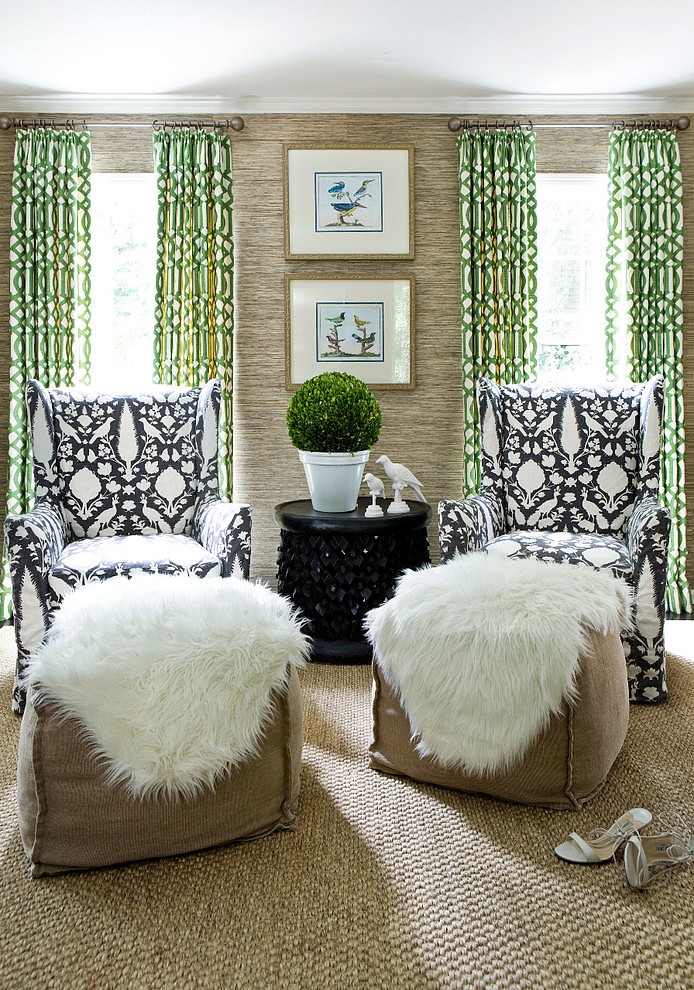 Stern Turner Residence by Melanie Turner